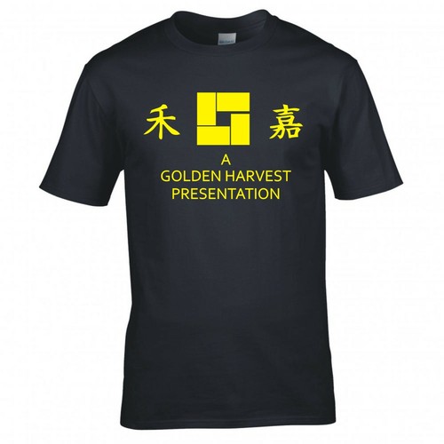 Kung golden harvest - "a,
