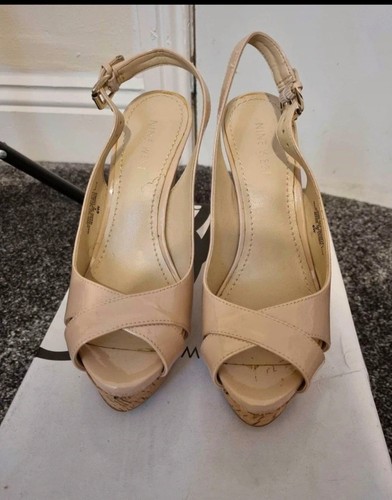 New ladies genuine nine - nine, west