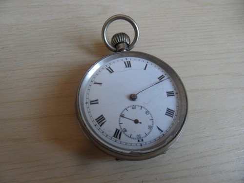 Antique french alouette - antique,