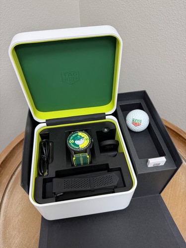Tag heuer connected calibre - tag,