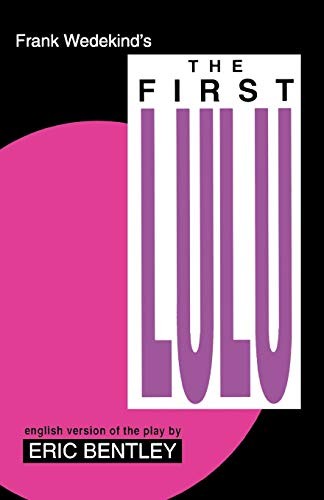 The first lulu applause - first, (applause