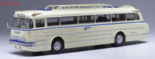 IXO Ikarus 66 Beige 1972 1:43