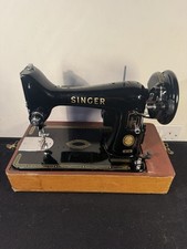 Singer 99k Hand Crank Original