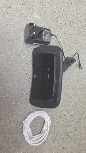 Home hub 0 - bt,