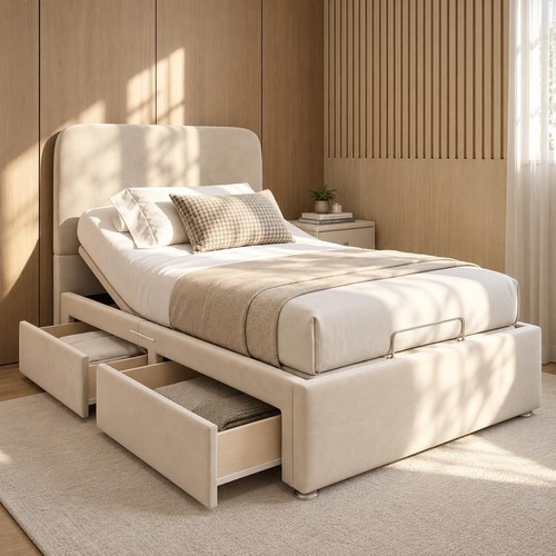 Wigbacksleep well adjustable - wigbacksleep,