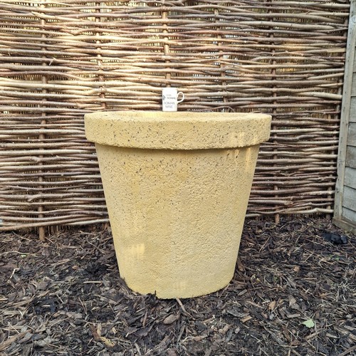 Cotswold flower pot extra - flower,