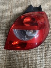 Renault Clio MK3 2005-2009