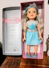 Designer Friend Doll Lovely