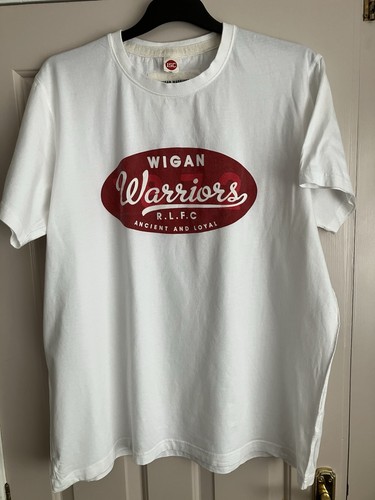 Xxxl vintage style wigan - style,