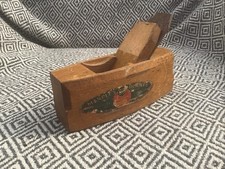 Vintage Wooden Hand Tool