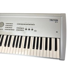 KORG TRITON Pro 76-Key