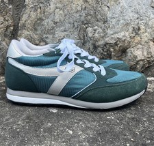 Vintage Dunlop KT26 Shoes