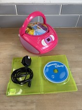 Lexibook Disney Princess Pink