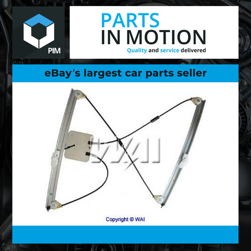 Window regulator fits renault - regulator,