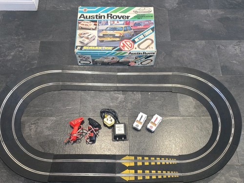 Scalextric austin rover class - austin,