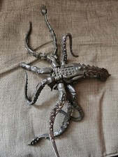 Mega Bloks Kraken Pirates Of The Caribbean Black Pearl Figure