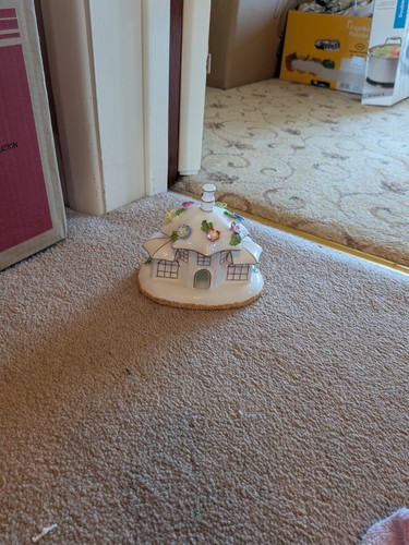 Coalport bone china the - coalport,