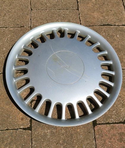 Saab 900 plastic - 900, 15"