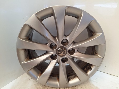 Vauxhall insignia mk1 - insignia,