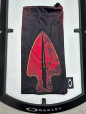 Oakley Rare SINE PARI SF MF