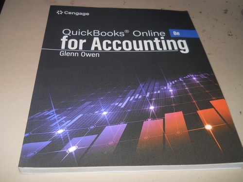 Using quickbooks online for - online,