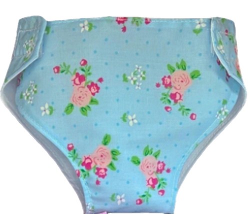 New dolls nappy diaper - dolls,