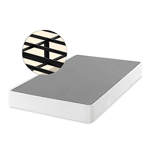 Zinus inch metal smart - 9,