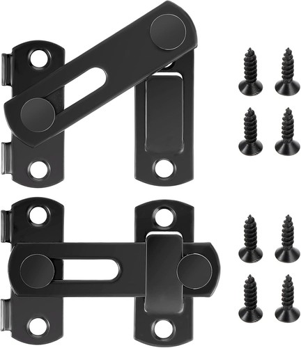 Sliding pcs barn door lock - sliding,