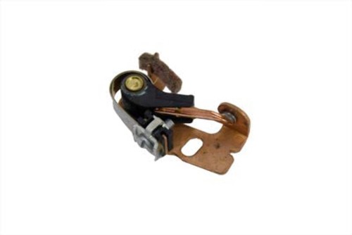 Blue streak ignition points - ignition,