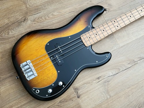 Squier affinity precision bass - squier,
