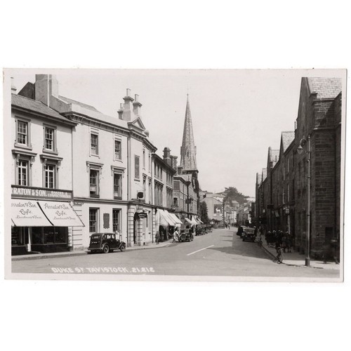 Tavistock devon duke street - devon,,