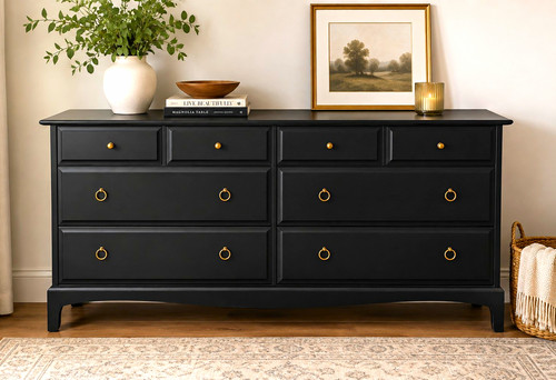 Stag minstrel captains chest - stag,