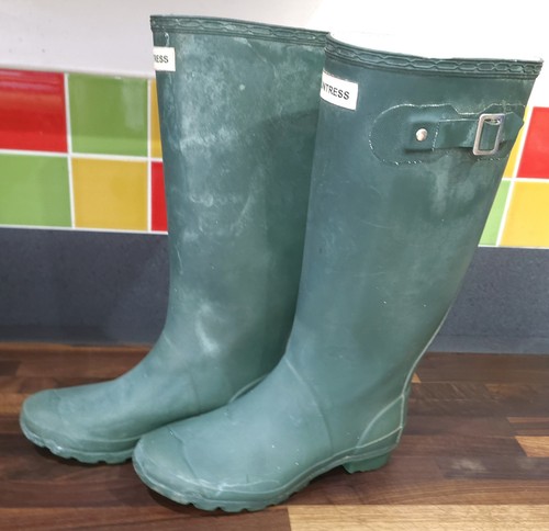 Hunter women s - hunter, (huntress)