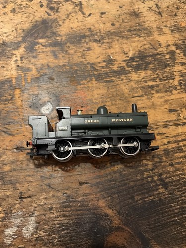 Hornby gauge pannier - 00,