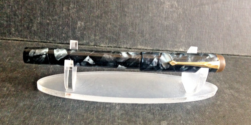 Conway stewart fountain pen - stewart, no