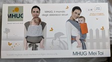 MEI TAI MHUG BABY CARRIER BAG