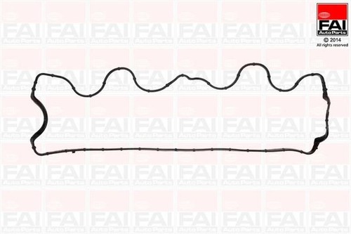 Rocker cover gasket - cover,