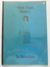 GLAD RAGS Book 1 by Jo Beedles
