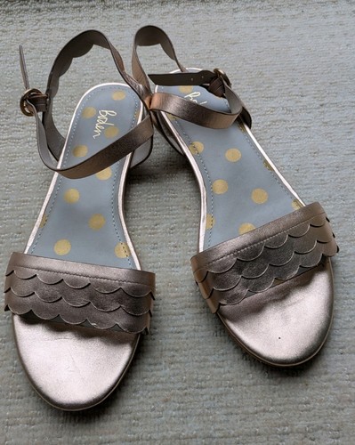 Used boden ruth style - ruth, rose