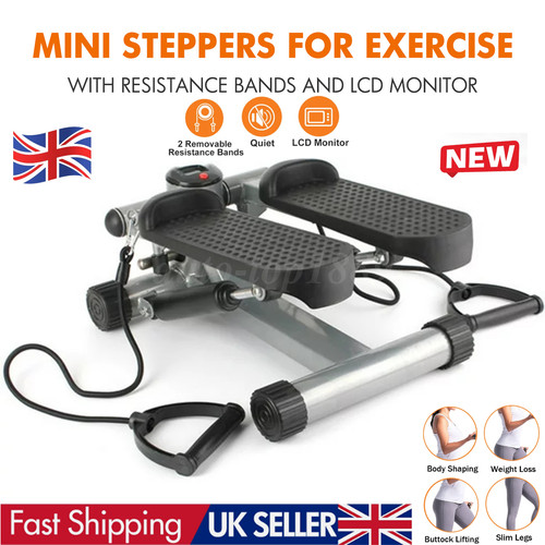 Mini stepper arm leg - mini, thigh
