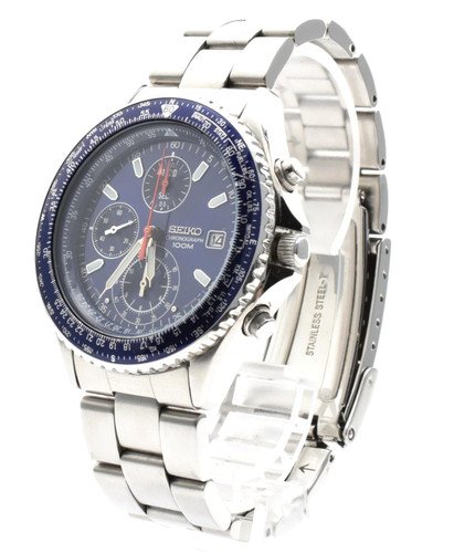 Exc seiko flight master - exc+5, ]