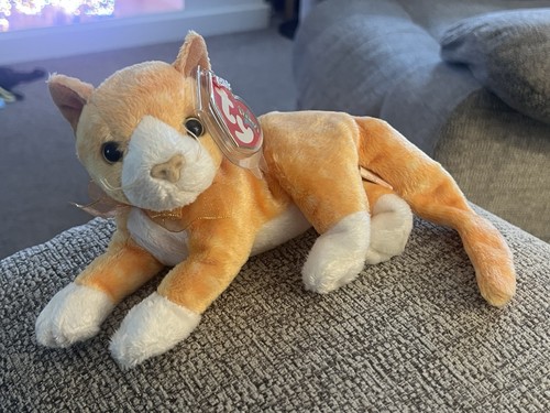 Bnwt retired beanie baby - bnwt,