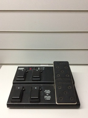 Line express mk2 pedal - line,