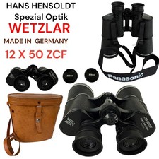 Vintage Binoculars Binoculars