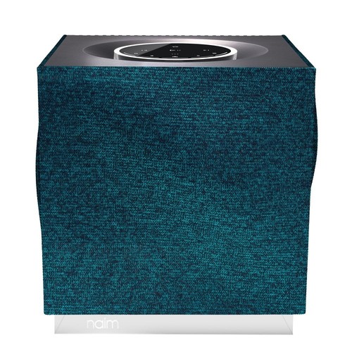 Naim 2nd generation - mu-so, qb
