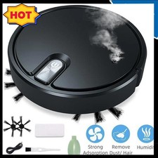 Robot Vacuum Cleaner Smart