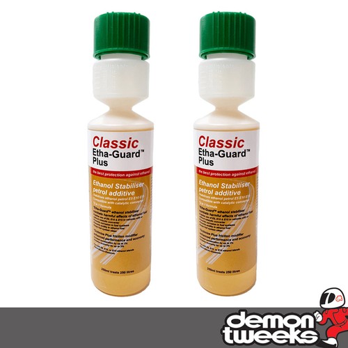 Castrol classic etha guard - x, etha-guard