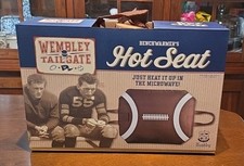 Wembley Tailgate Benchwarners