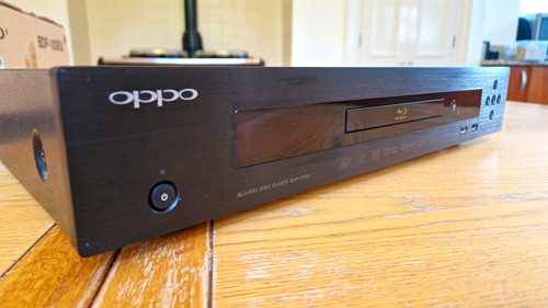 Oppo bdp 103eu - bdp-103eu, dvd