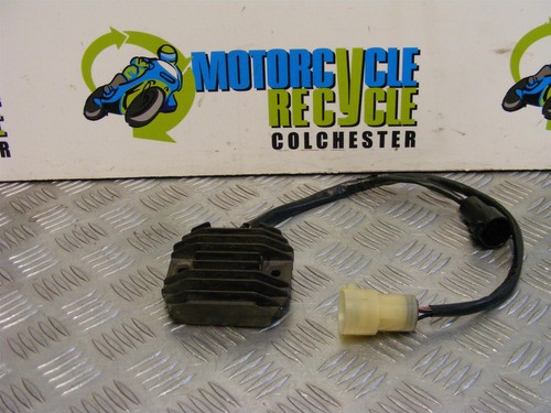 Kawasaki zx6r regulator - kawasaki,
